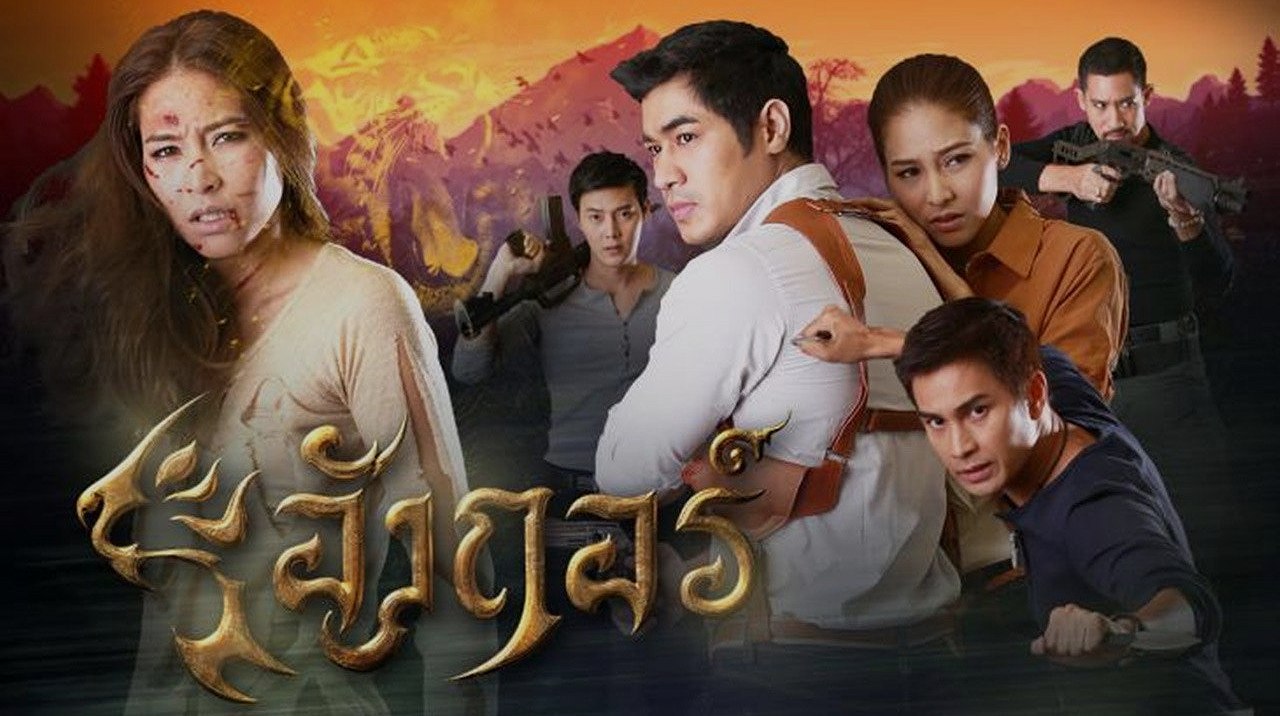 อังกอร์: เมื่อวิญญาณเสือสถิตในกายสาวน้อย การเมืองและไสยศาสตร์ที่ต้องไม่พลาด!