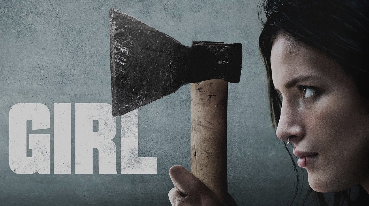 สาวน้อยล้างแค้นกับปริศนาครอบครัว: เมื่อ 'Girl' ไม่ใช่แค่หนังแก้แค้นธรรมดา