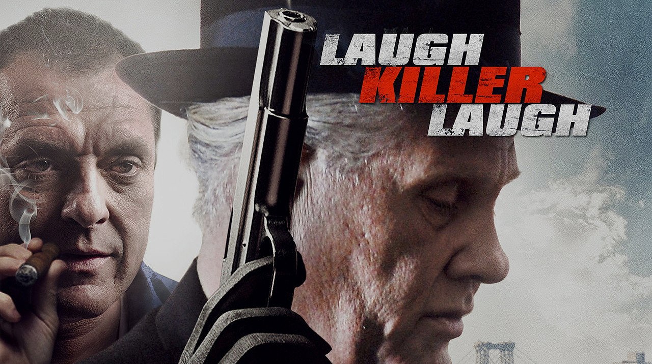 เมื่อนักฆ่าเลือดเย็นกลายเป็นนักเขียนหัวใจสลาย: รีวิว 'เดือดอำมหิต' (Laugh Killer Laugh)