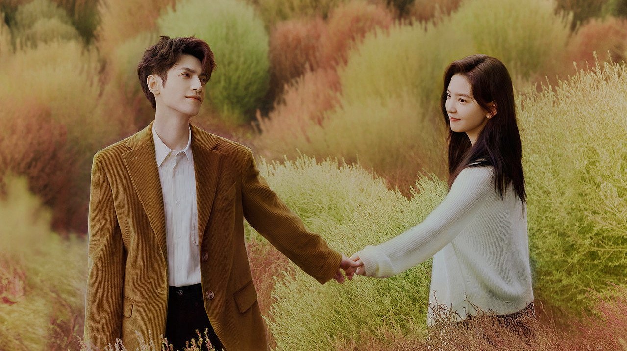 ให้รักเยียวยากัน: เมื่อหัวใจที่บอบช้ำถูกโอบกอดด้วยความรักที่แท้จริง
