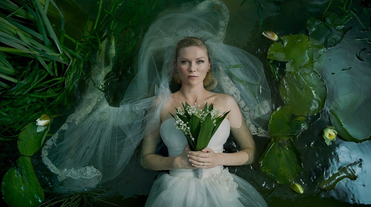 เมื่อโลกดับสลาย ความรักยังคงอยู่? รีวิว Melancholia หนังดราม่าวันสิ้นโลกที่สะกดจิตคุณ