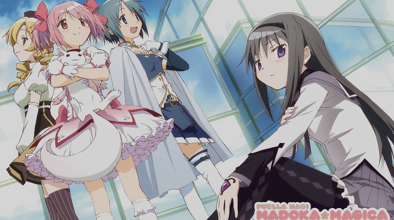 สาวน้อยเวทมนตร์ที่พลิกโฉมวงการ: ทำไม Madoka Magica ถึงไม่ใช่แค่การ์ตูนเด็ก