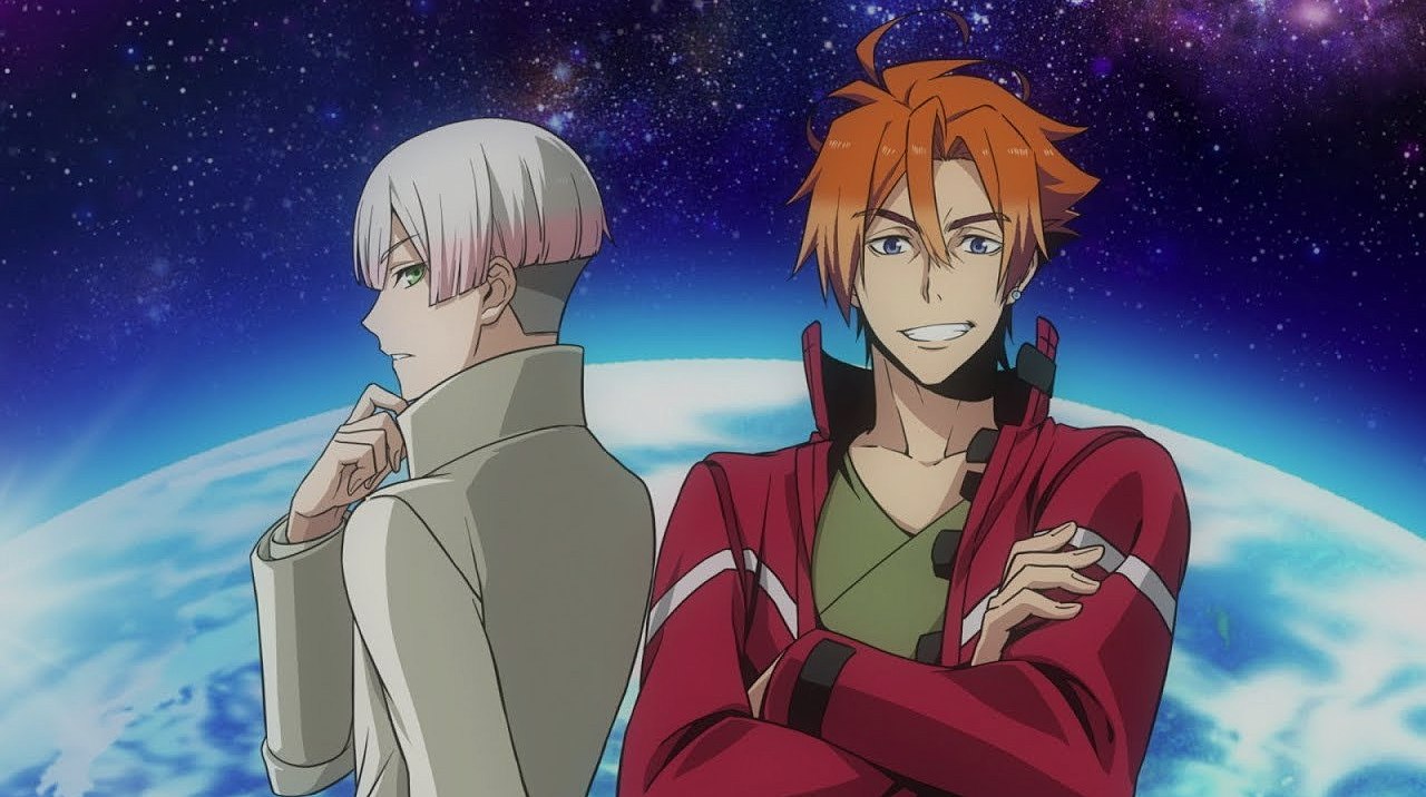 RobiHachi: สองขั้วที่แตกต่าง แต่อวกาศก็พาให้เจอกัน