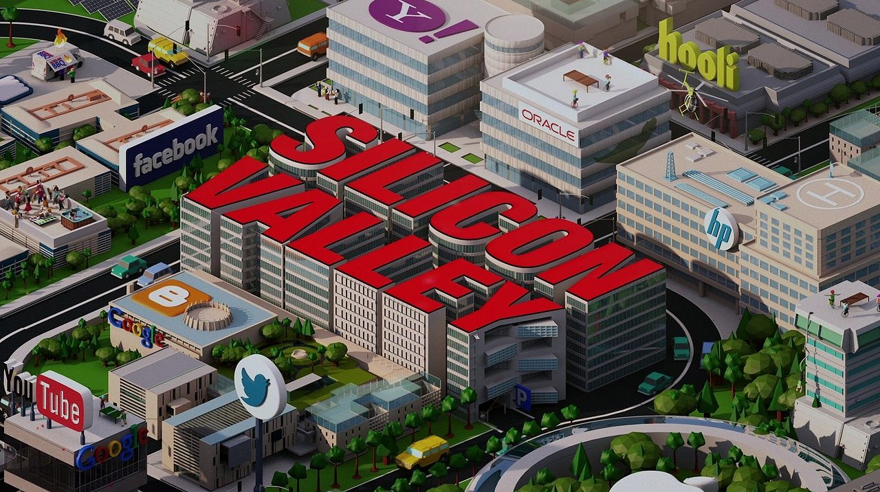 ซิลิคอนวัลเล่ย์ รวมพลคนอัจฉริยะ : เมื่อความบ้าคลั่งใน Silicon Valley กลายเป็นหนังตลกที่เฉียบคมที่สุด