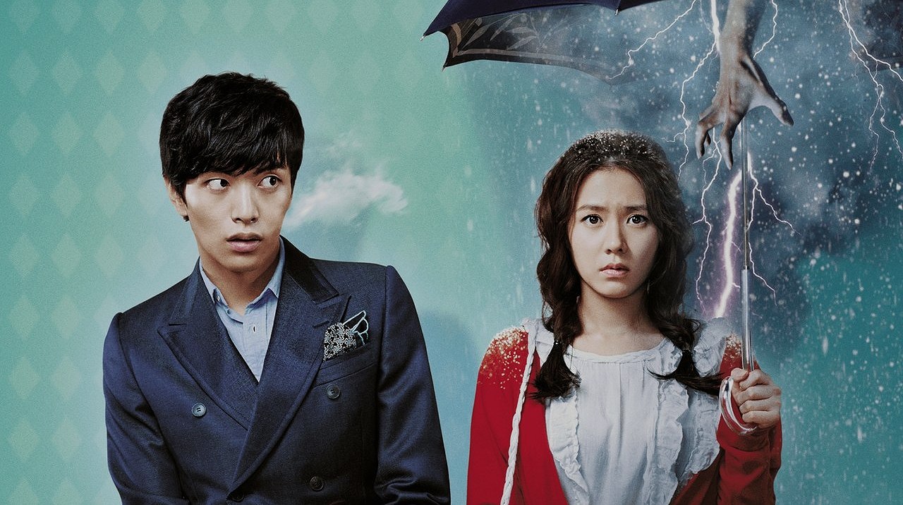 เมื่อความรักต้องเจอผีดุ! รีวิว ‘หวานใจยัยเห็นผี’ หนังรักสยองขวัญที่ทั้งฮาและซึ้ง